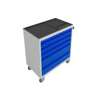 Инструментальная тележка WDS-5