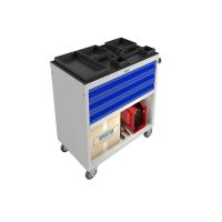 Тележка инструментальная WDS-3