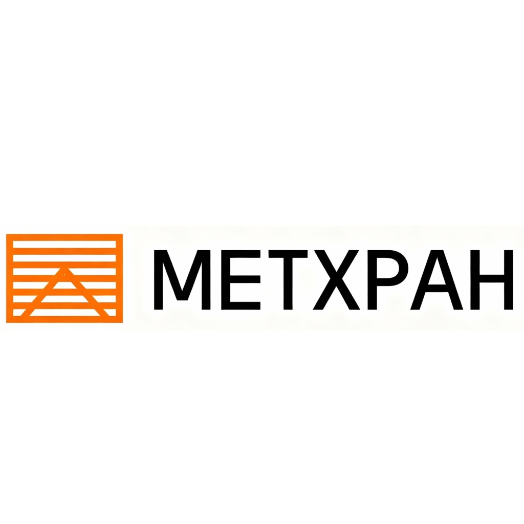 ТД "МЕТХРАН" ТД "МЕТХРАН"