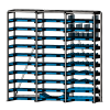 Стеллаж для заготовок со съемными полками SHELF SMART 1,2х0,8_3с_1,5т_30п