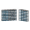 Комплекс для заготовок со съемными полками Shelf Smart 1,0х1,0_8с_0,7т_56п
