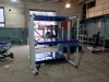 Стеллаж с выкатными платформами Shelf Hard 1,8х1,0_ 1т_4+1к